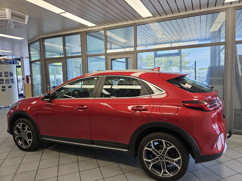 Kia XCeed  bei Hoffmann Automobile in Wolfsburg kaufen und sofort mitnehmen - Bild 18