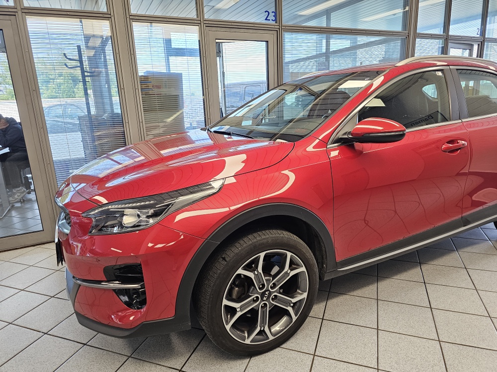 Kia XCeed  bei Hoffmann Automobile in Wolfsburg kaufen und sofort mitnehmen - Bild 19
