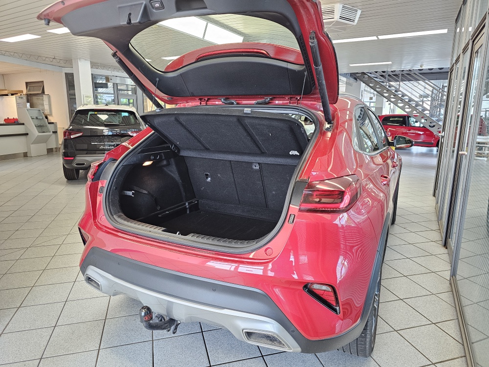 Kia XCeed  bei Hoffmann Automobile in Wolfsburg kaufen und sofort mitnehmen - Bild 2