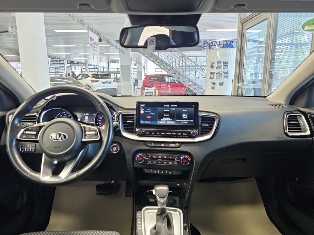 Kia XCeed  bei Hoffmann Automobile in Wolfsburg kaufen und sofort mitnehmen - Bild 7
