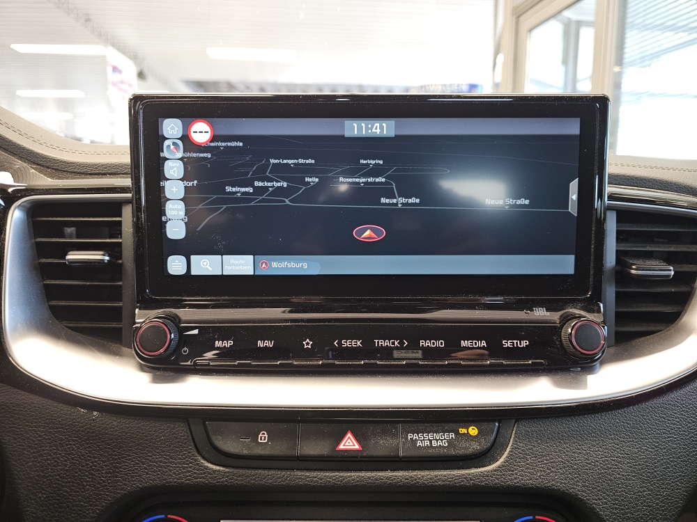 Kia XCeed  bei Hoffmann Automobile in Wolfsburg kaufen und sofort mitnehmen - Bild 9