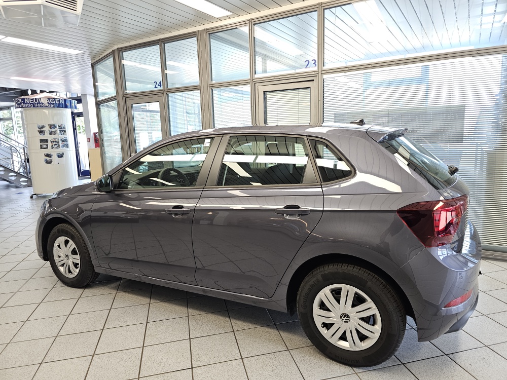 VW Polo  bei Hoffmann Automobile in Wolfsburg kaufen und sofort mitnehmen - Bild 17