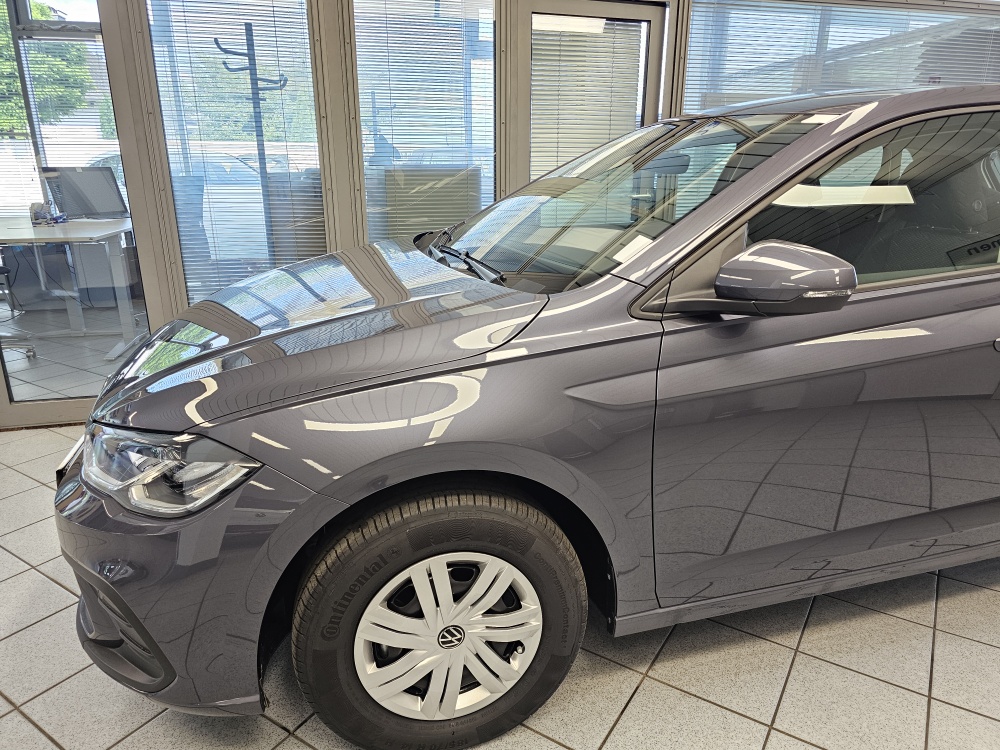 VW Polo  bei Hoffmann Automobile in Wolfsburg kaufen und sofort mitnehmen - Bild 18