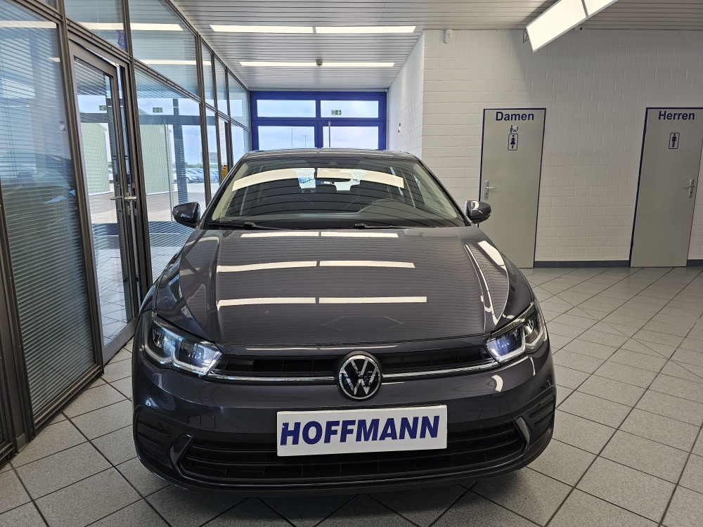 VW Polo  bei Hoffmann Automobile in Wolfsburg kaufen und sofort mitnehmen - Bild 19