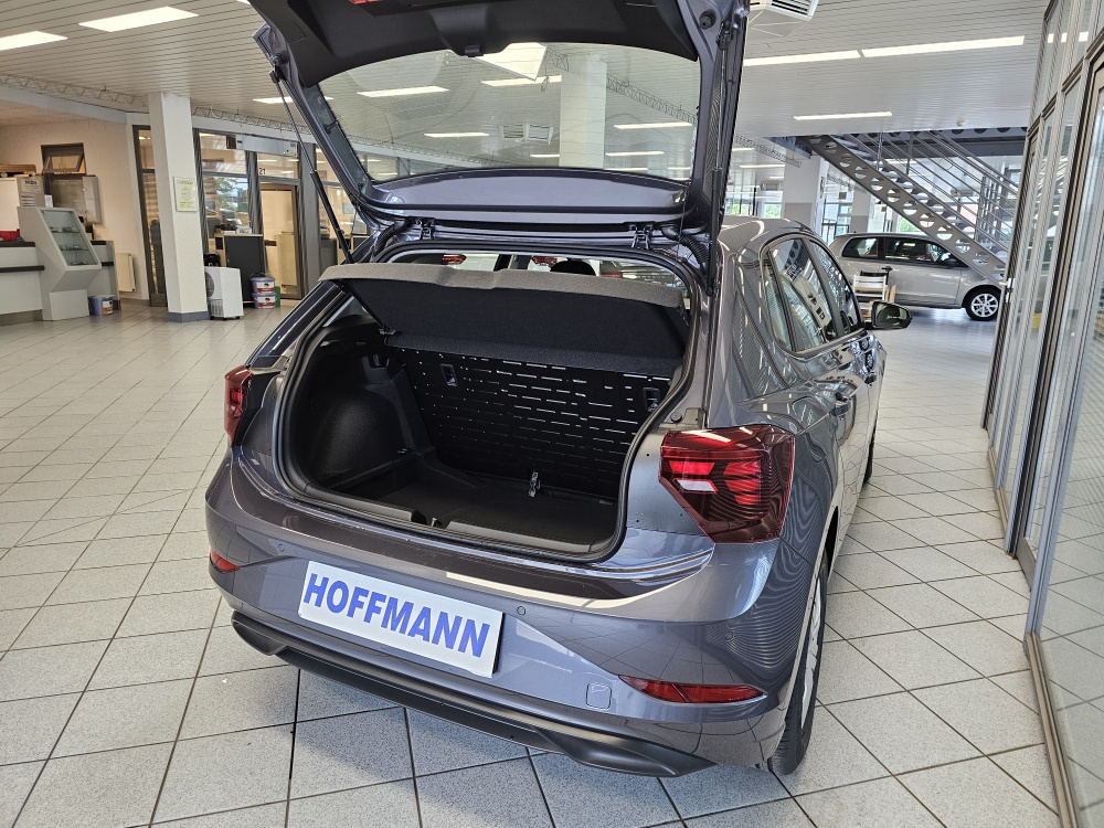 VW Polo  bei Hoffmann Automobile in Wolfsburg kaufen und sofort mitnehmen - Bild 2