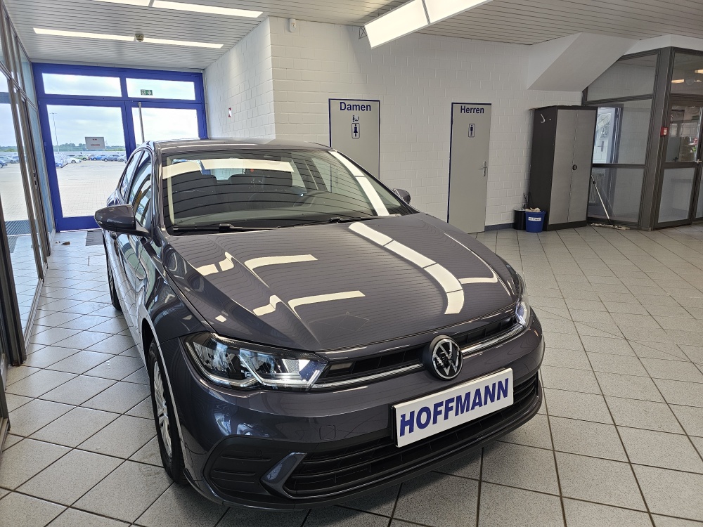 VW Polo  bei Hoffmann Automobile in Wolfsburg kaufen und sofort mitnehmen - Bild 20