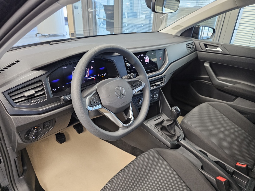 VW Polo  bei Hoffmann Automobile in Wolfsburg kaufen und sofort mitnehmen - Bild 16