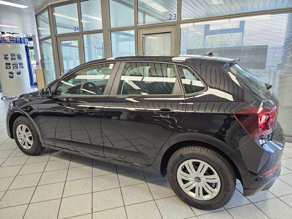 VW Polo  bei Hoffmann Automobile in Wolfsburg kaufen und sofort mitnehmen - Bild 19