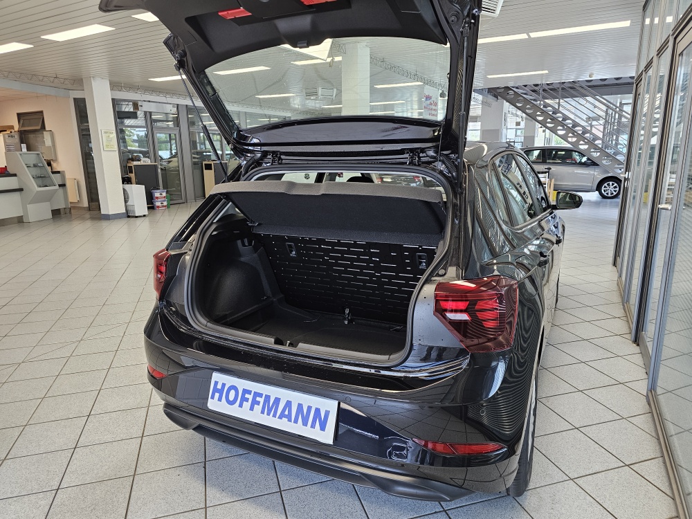 VW Polo  bei Hoffmann Automobile in Wolfsburg kaufen und sofort mitnehmen - Bild 2