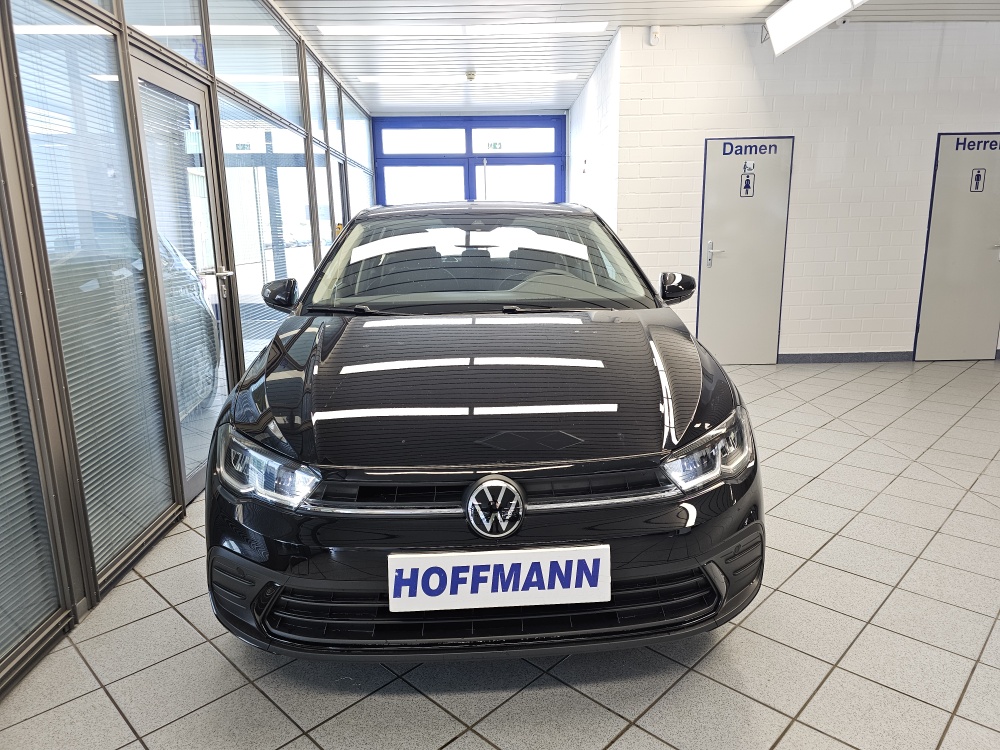 VW Polo  bei Hoffmann Automobile in Wolfsburg kaufen und sofort mitnehmen - Bild 21