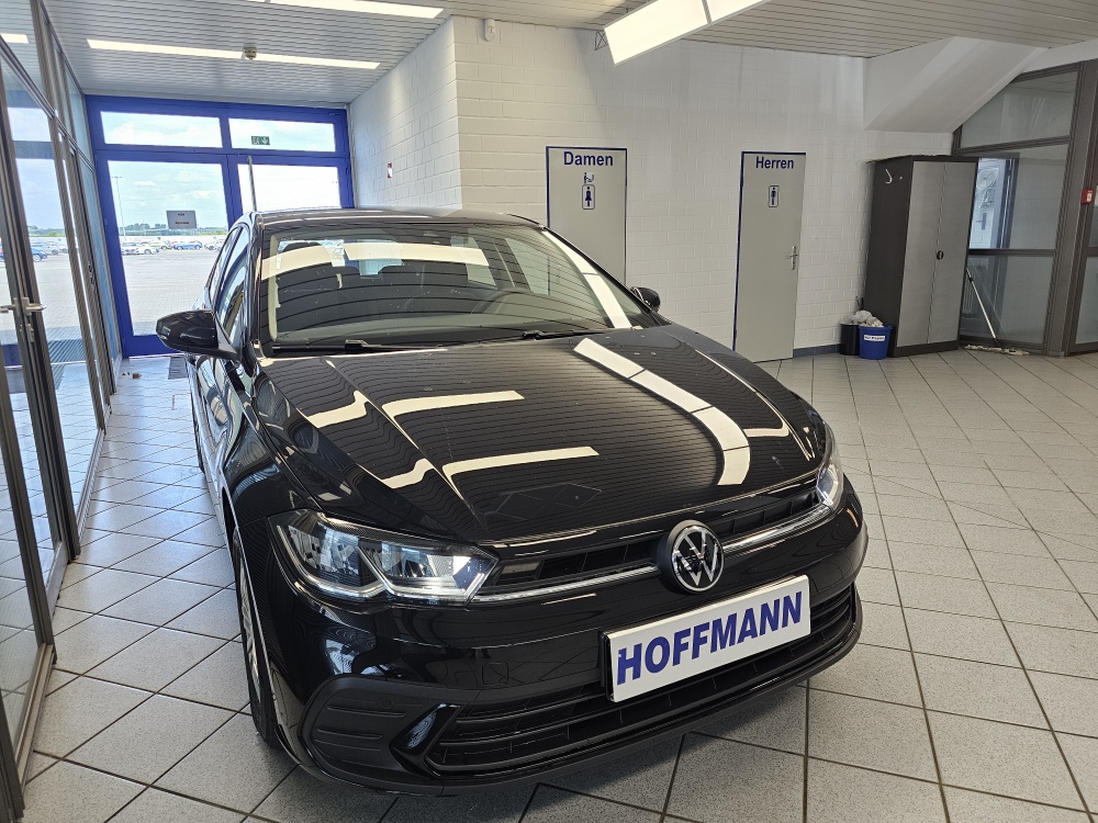 VW Polo  bei Hoffmann Automobile in Wolfsburg kaufen und sofort mitnehmen - Bild 22