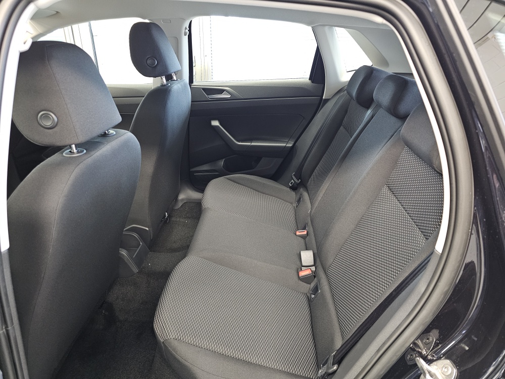 VW Polo  bei Hoffmann Automobile in Wolfsburg kaufen und sofort mitnehmen - Bild 4