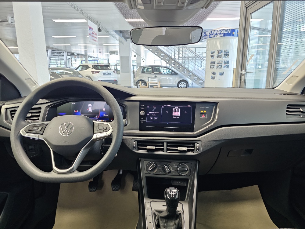 VW Polo  bei Hoffmann Automobile in Wolfsburg kaufen und sofort mitnehmen - Bild 5
