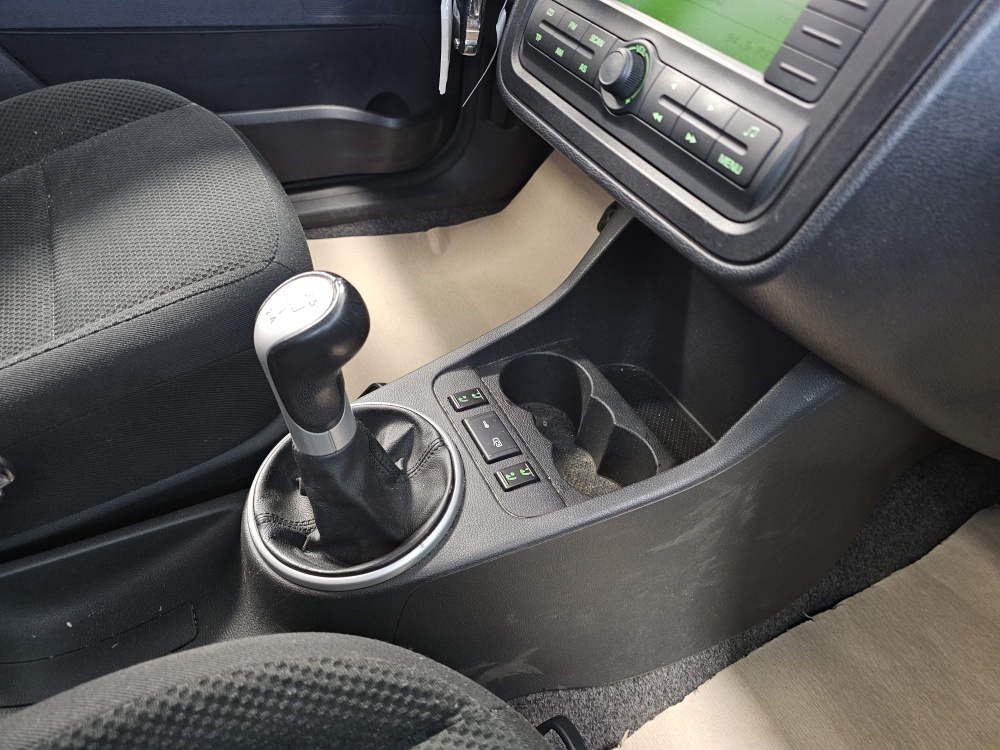 Skoda Fabia Combi  bei Hoffmann Automobile in Wolfsburg kaufen und sofort mitnehmen - Bild 8