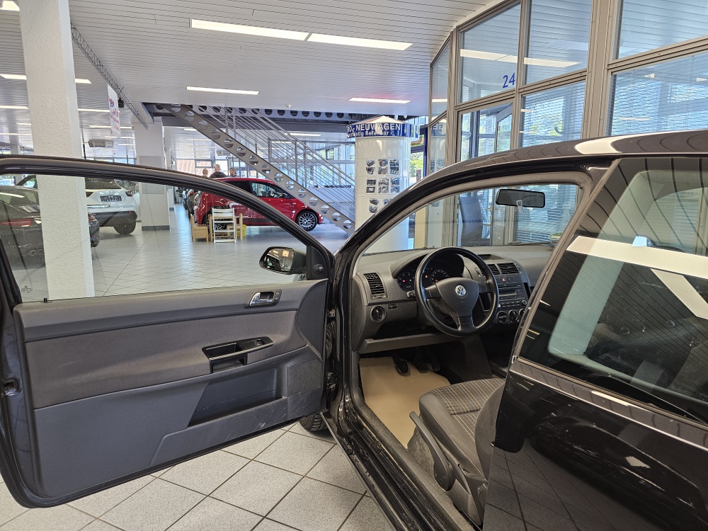 VW Polo  bei Hoffmann Automobile in Wolfsburg kaufen und sofort mitnehmen - Bild 11