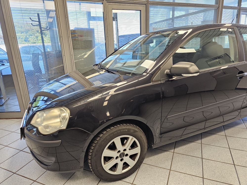 VW Polo  bei Hoffmann Automobile in Wolfsburg kaufen und sofort mitnehmen - Bild 13