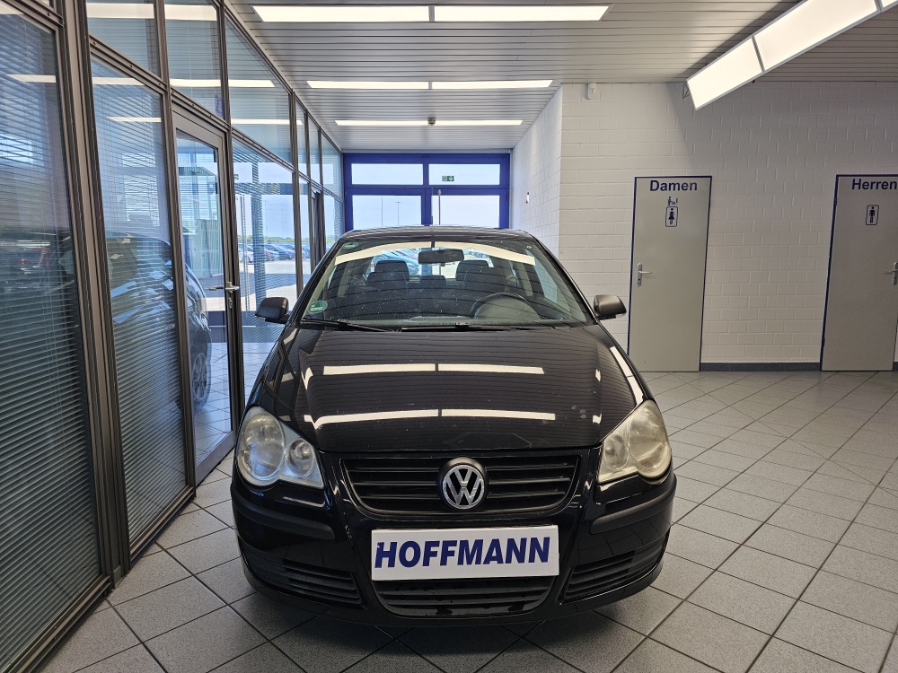 VW Polo  bei Hoffmann Automobile in Wolfsburg kaufen und sofort mitnehmen - Bild 14