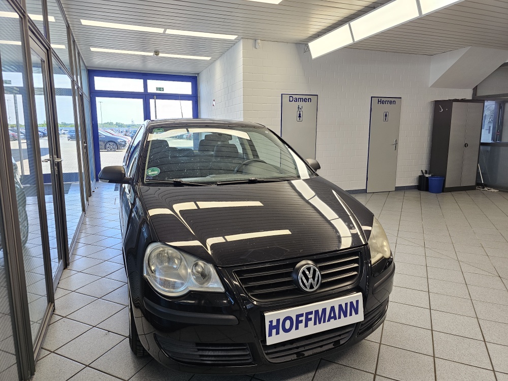 VW Polo  bei Hoffmann Automobile in Wolfsburg kaufen und sofort mitnehmen - Bild 15