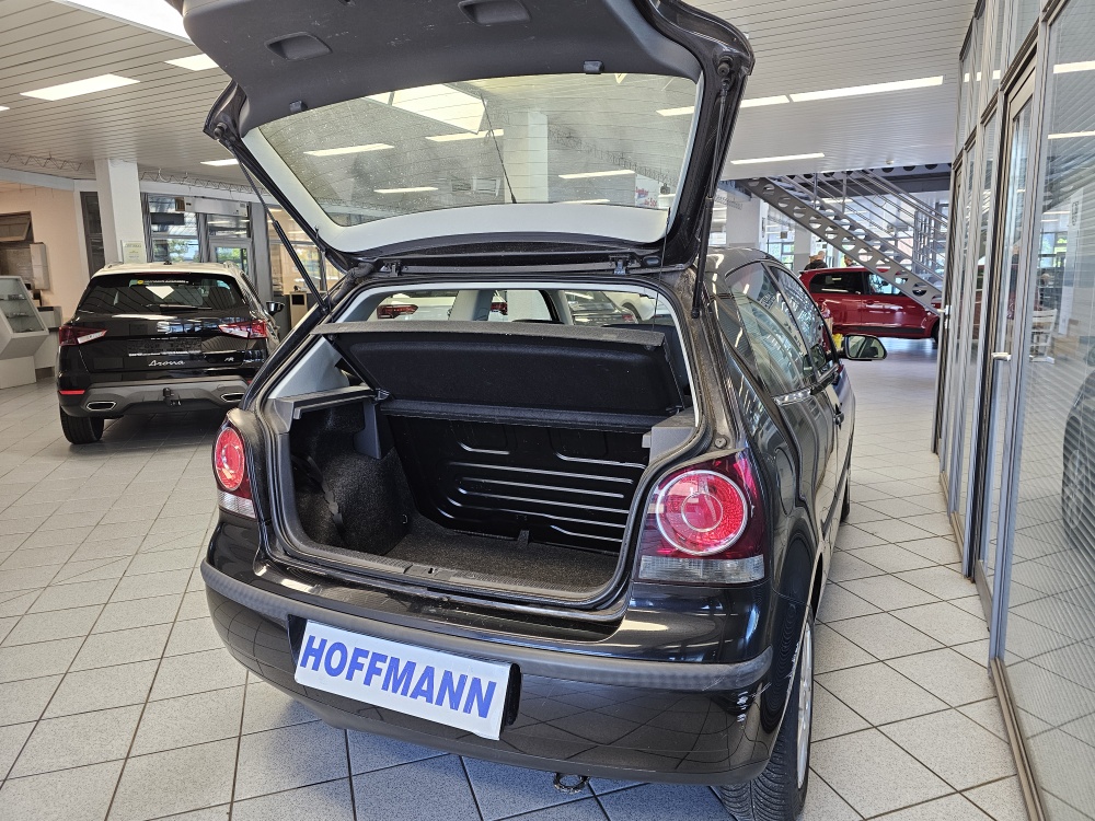 VW Polo  bei Hoffmann Automobile in Wolfsburg kaufen und sofort mitnehmen - Bild 2