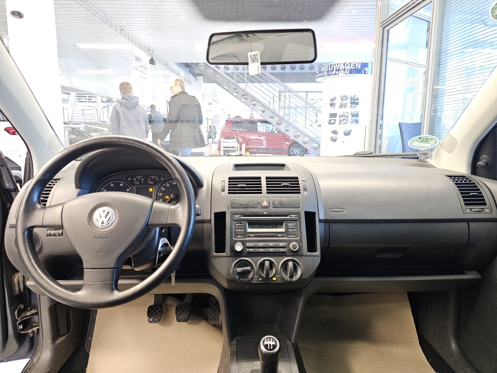VW Polo  bei Hoffmann Automobile in Wolfsburg kaufen und sofort mitnehmen - Bild 5