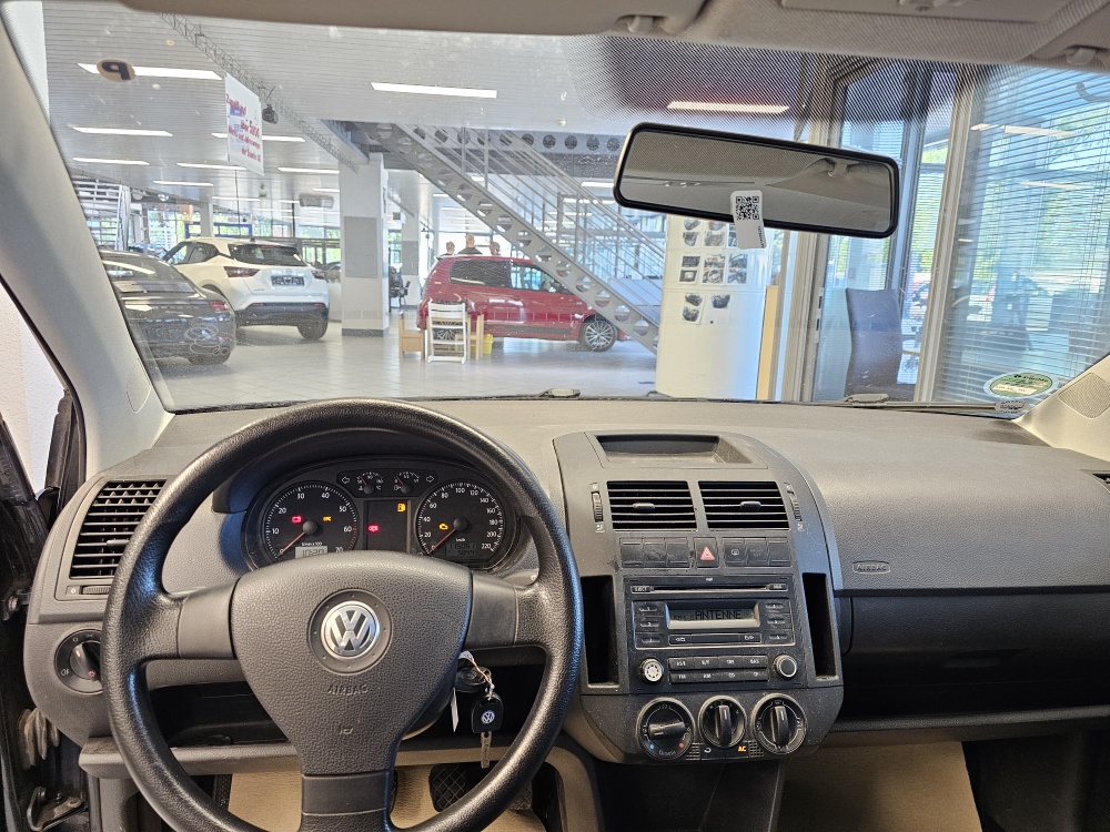 VW Polo  bei Hoffmann Automobile in Wolfsburg kaufen und sofort mitnehmen - Bild 8