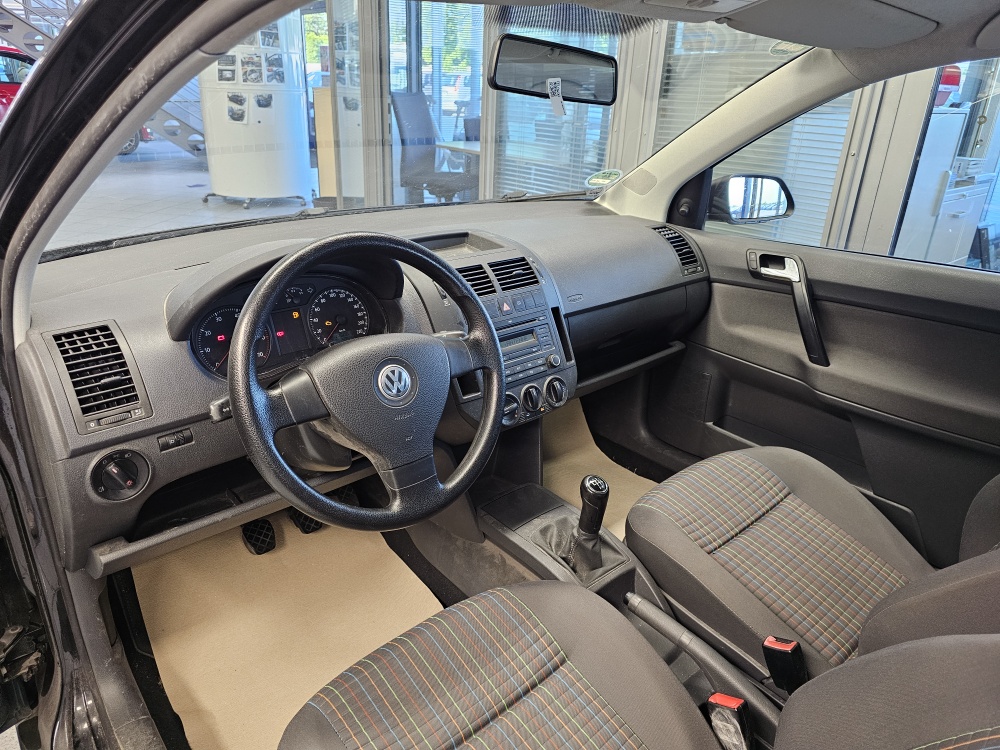 VW Polo  bei Hoffmann Automobile in Wolfsburg kaufen und sofort mitnehmen - Bild 9
