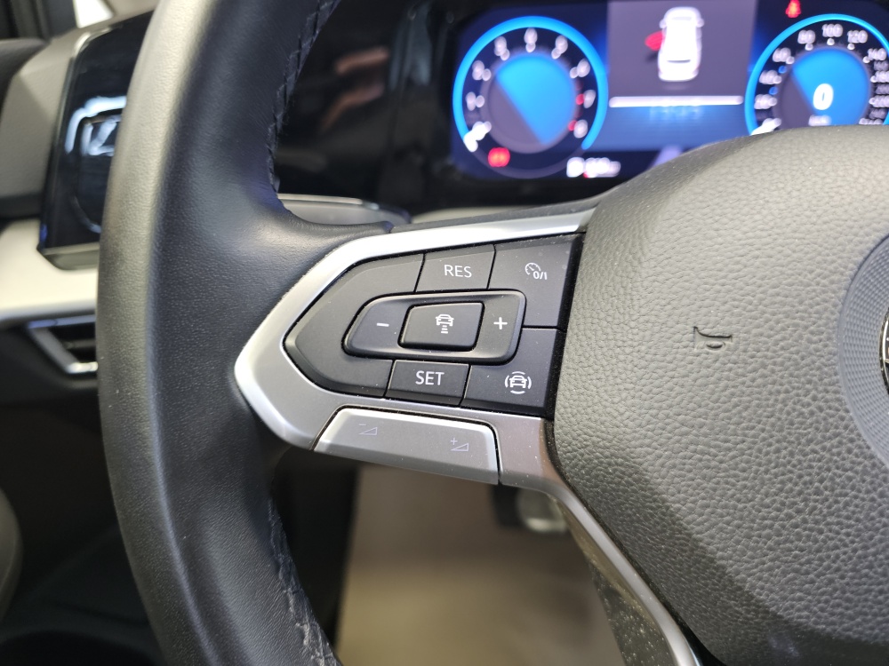 VW Golf Variant  bei Hoffmann Automobile in Wolfsburg kaufen und sofort mitnehmen - Bild 14