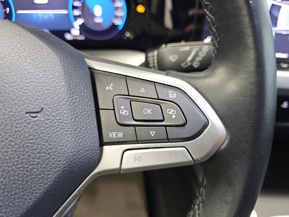 VW Golf Variant  bei Hoffmann Automobile in Wolfsburg kaufen und sofort mitnehmen - Bild 15