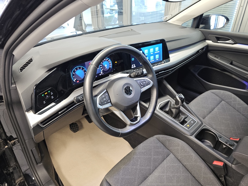 VW Golf Variant  bei Hoffmann Automobile in Wolfsburg kaufen und sofort mitnehmen - Bild 17
