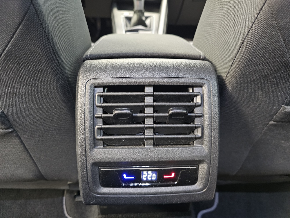 VW Golf Variant  bei Hoffmann Automobile in Wolfsburg kaufen und sofort mitnehmen - Bild 6