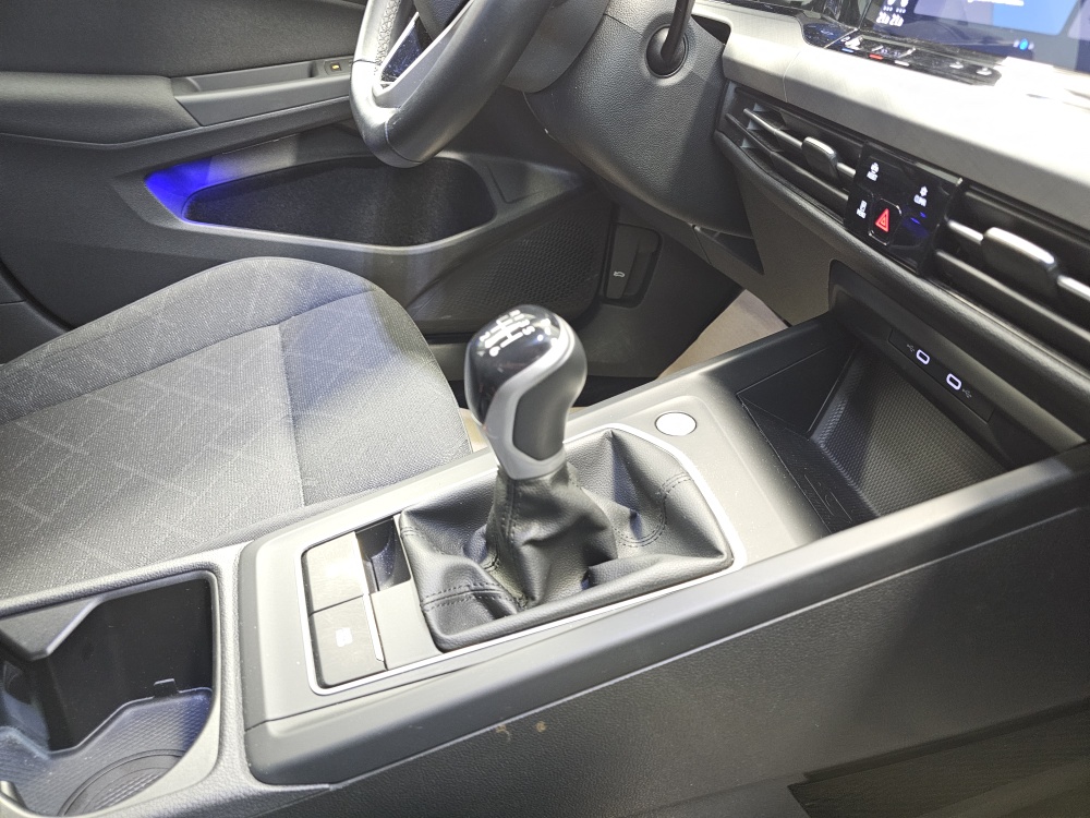 VW Golf Variant  bei Hoffmann Automobile in Wolfsburg kaufen und sofort mitnehmen - Bild 7