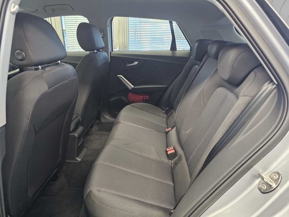 Audi Q2  bei Hoffmann Automobile in Wolfsburg kaufen und sofort mitnehmen - Bild 4