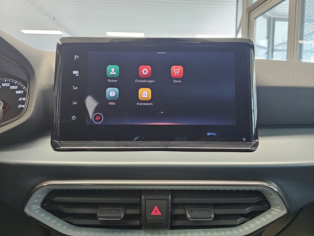 Seat Arona  bei Hoffmann Automobile in Wolfsburg kaufen und sofort mitnehmen - Bild 11