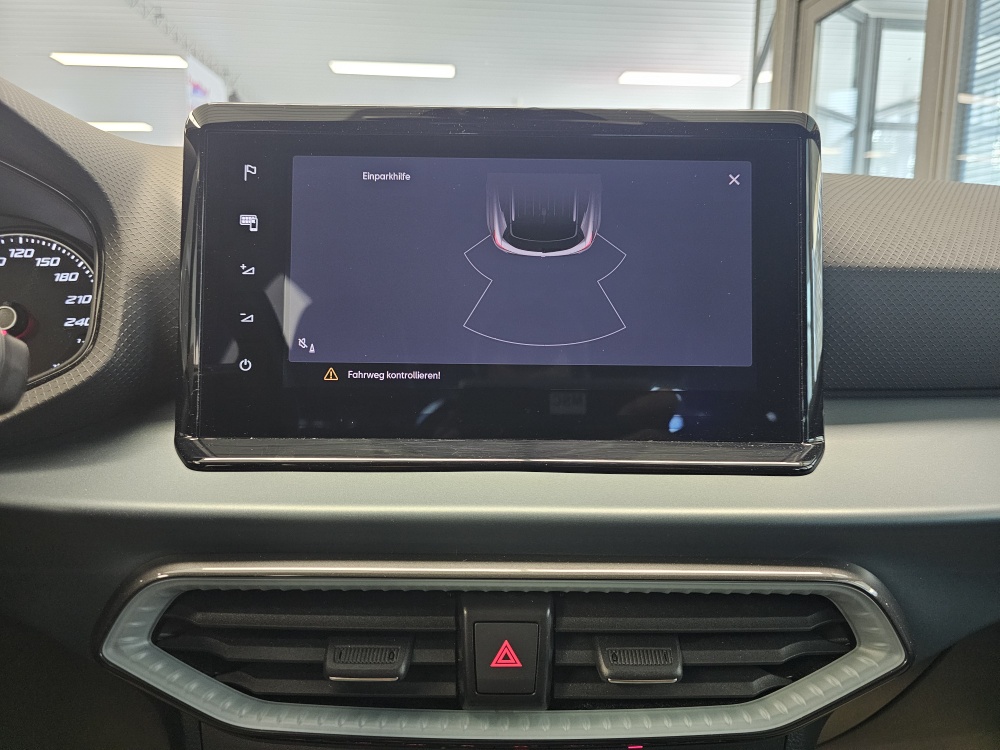 Seat Arona  bei Hoffmann Automobile in Wolfsburg kaufen und sofort mitnehmen - Bild 12