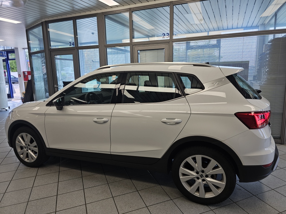 Seat Arona  bei Hoffmann Automobile in Wolfsburg kaufen und sofort mitnehmen - Bild 20