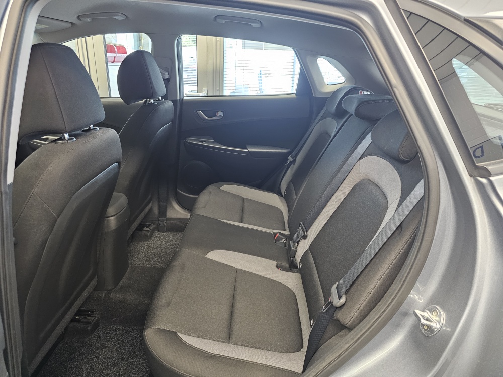 Hyundai Kona  bei Hoffmann Automobile in Wolfsburg kaufen und sofort mitnehmen - Bild 5