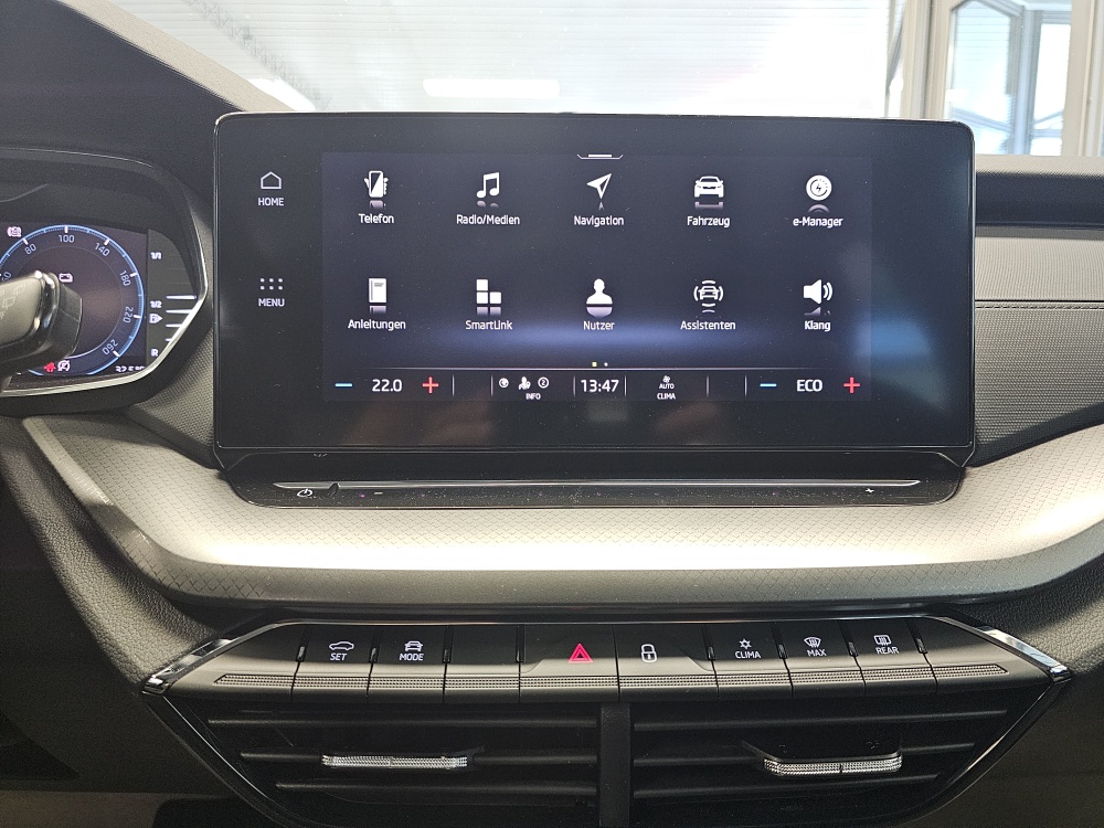 Skoda Octavia Combi  bei Hoffmann Automobile in Wolfsburg kaufen und sofort mitnehmen - Bild 10