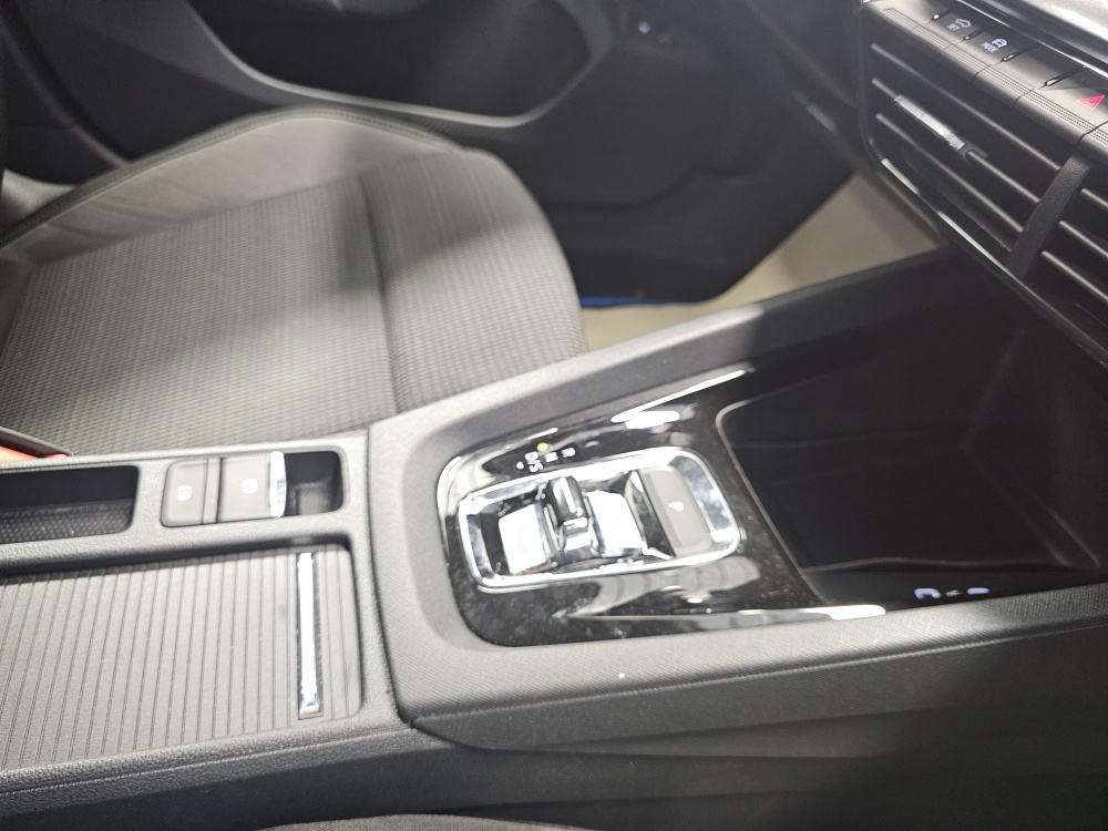 Skoda Octavia Combi  bei Hoffmann Automobile in Wolfsburg kaufen und sofort mitnehmen - Bild 7