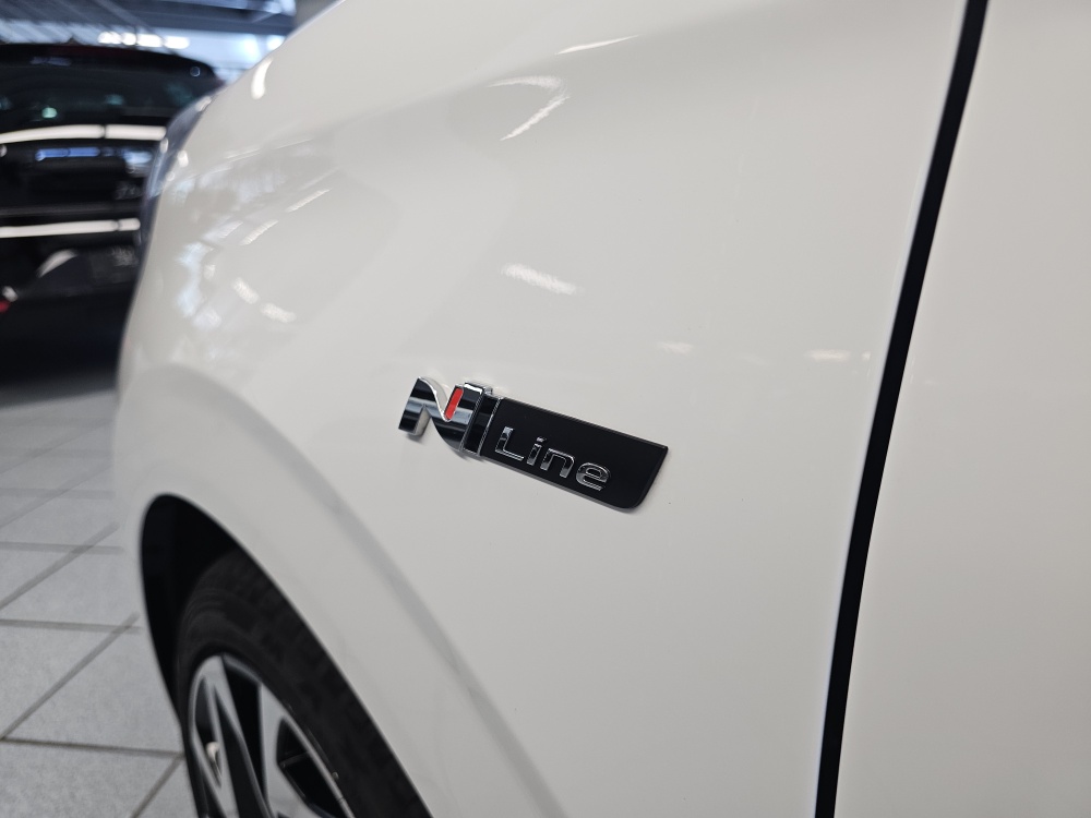 Hyundai i10  bei Hoffmann Automobile in Wolfsburg kaufen und sofort mitnehmen - Bild 16