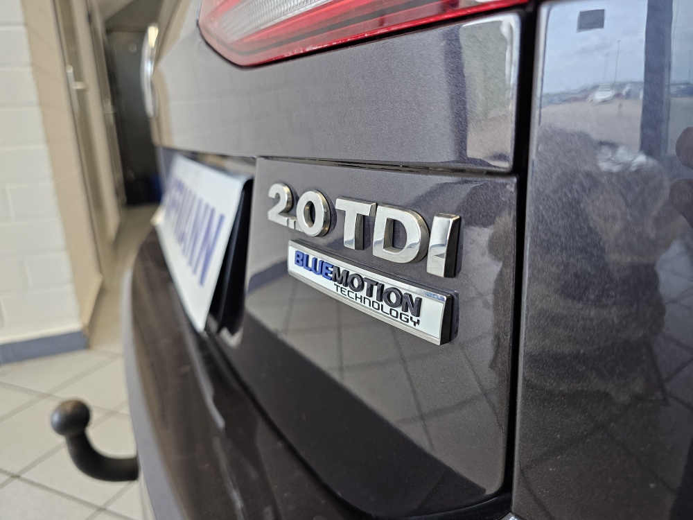VW Golf Variant  bei Hoffmann Automobile in Wolfsburg kaufen und sofort mitnehmen - Bild 3