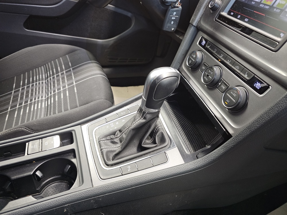 VW Golf Variant  bei Hoffmann Automobile in Wolfsburg kaufen und sofort mitnehmen - Bild 8