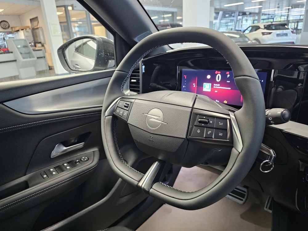 Opel Mokka  bei Hoffmann Automobile in Wolfsburg kaufen und sofort mitnehmen - Bild 10