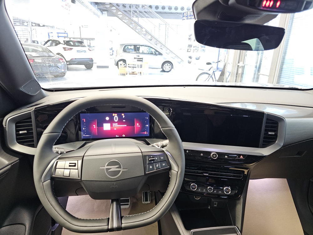 Opel Mokka  bei Hoffmann Automobile in Wolfsburg kaufen und sofort mitnehmen - Bild 11
