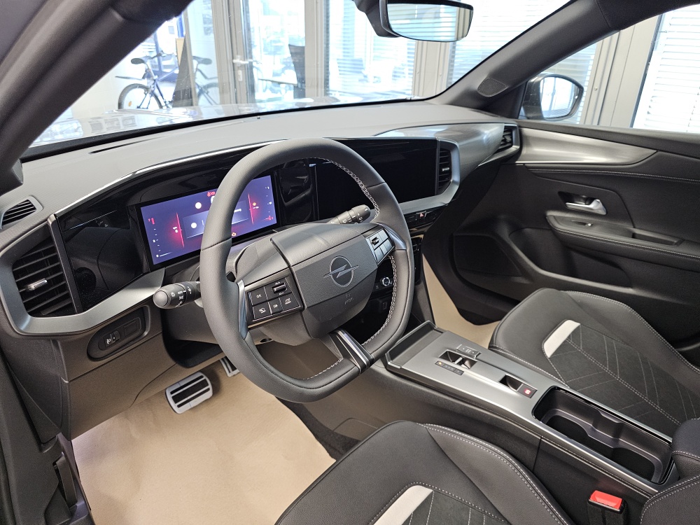 Opel Mokka  bei Hoffmann Automobile in Wolfsburg kaufen und sofort mitnehmen - Bild 12