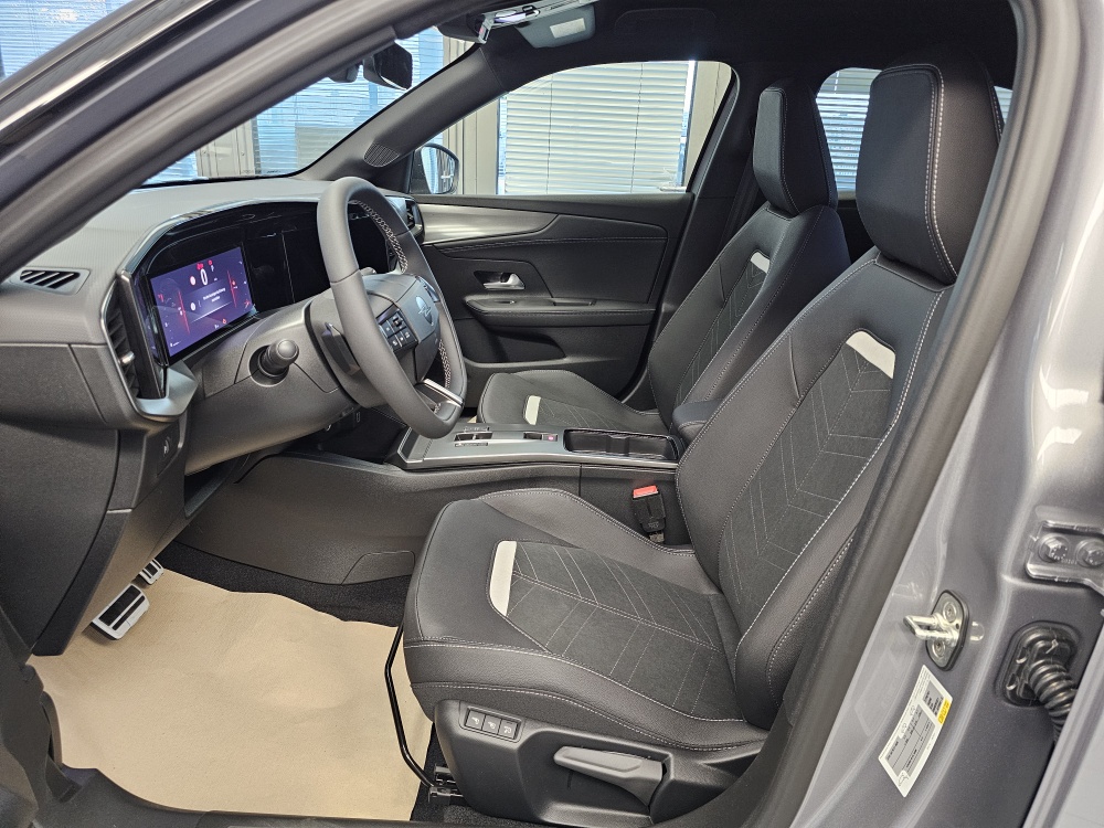 Opel Mokka  bei Hoffmann Automobile in Wolfsburg kaufen und sofort mitnehmen - Bild 13