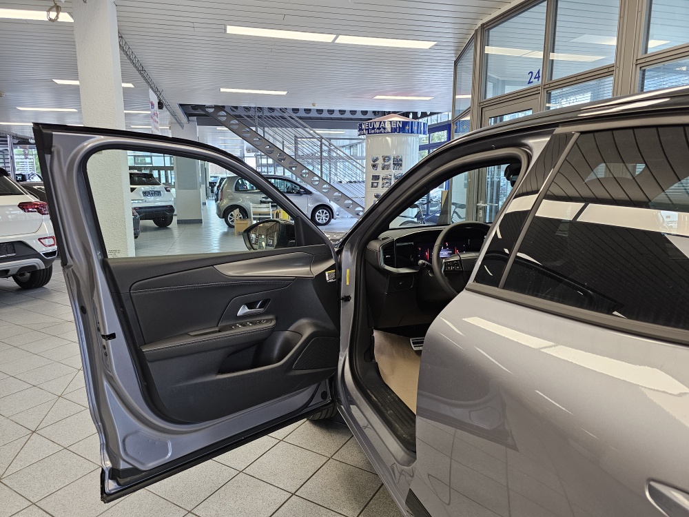 Opel Mokka  bei Hoffmann Automobile in Wolfsburg kaufen und sofort mitnehmen - Bild 14