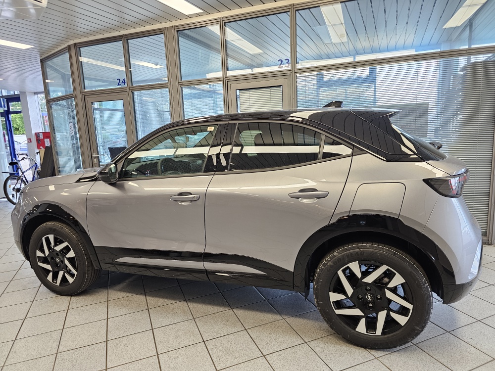 Opel Mokka  bei Hoffmann Automobile in Wolfsburg kaufen und sofort mitnehmen - Bild 15