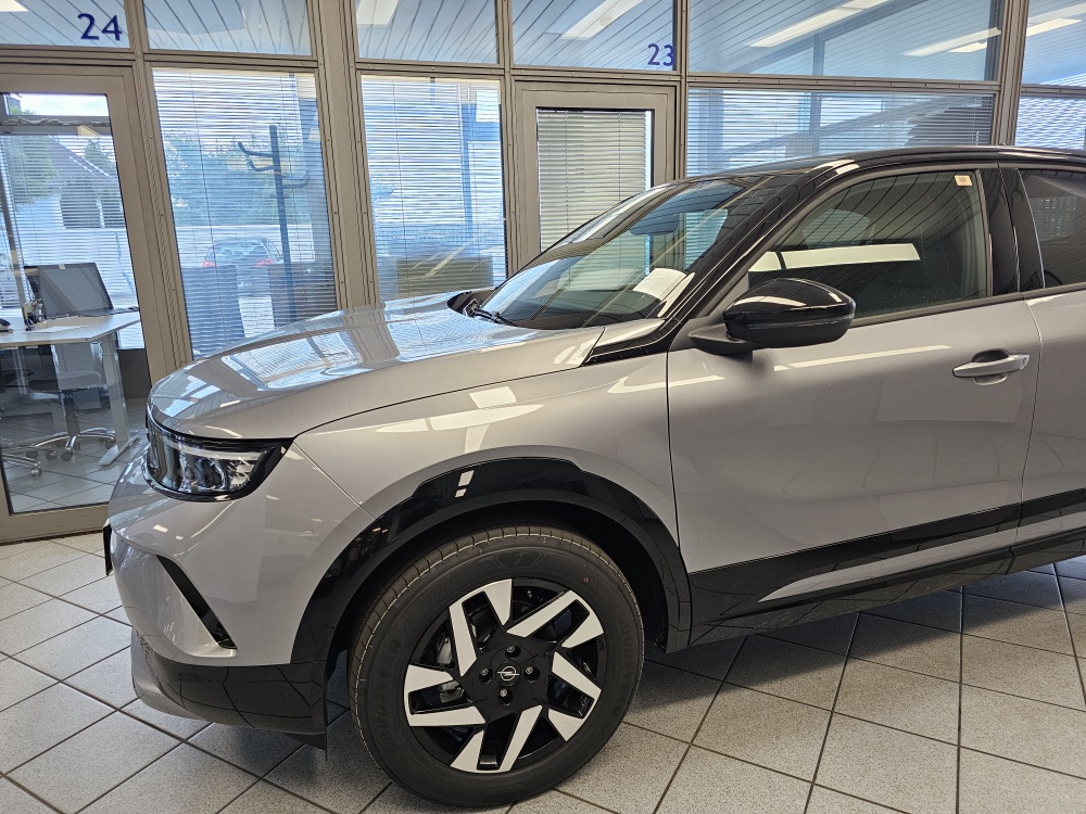Opel Mokka  bei Hoffmann Automobile in Wolfsburg kaufen und sofort mitnehmen - Bild 16