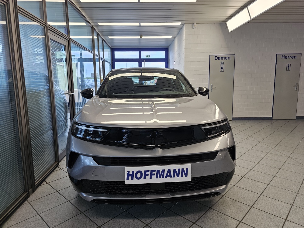 Opel Mokka  bei Hoffmann Automobile in Wolfsburg kaufen und sofort mitnehmen - Bild 17