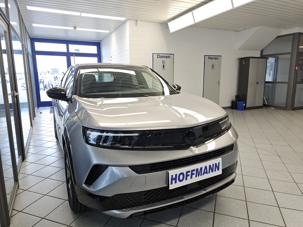 Opel Mokka  bei Hoffmann Automobile in Wolfsburg kaufen und sofort mitnehmen - Bild 18